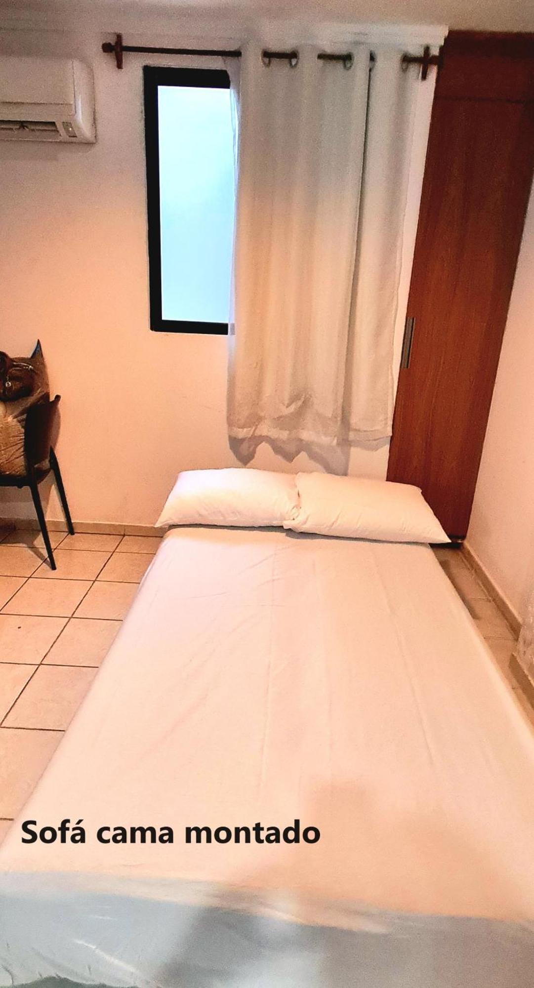 Apartamento Flat Comfort Beira Mar Tambau João Pessoa Exterior foto