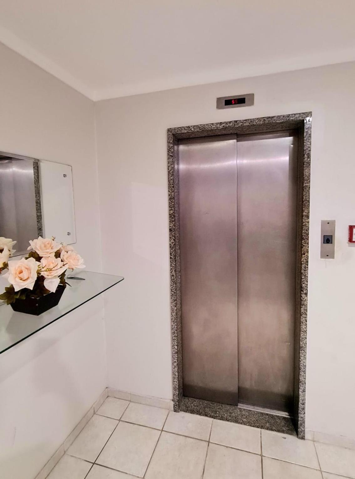 Apartamento Flat Comfort Beira Mar Tambau João Pessoa Exterior foto