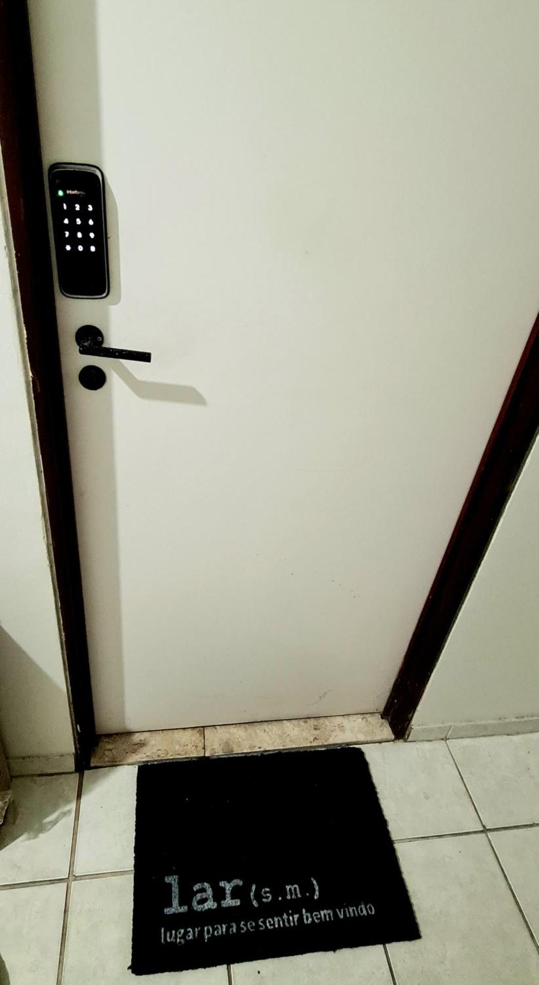 Apartamento Flat Comfort Beira Mar Tambau João Pessoa Exterior foto